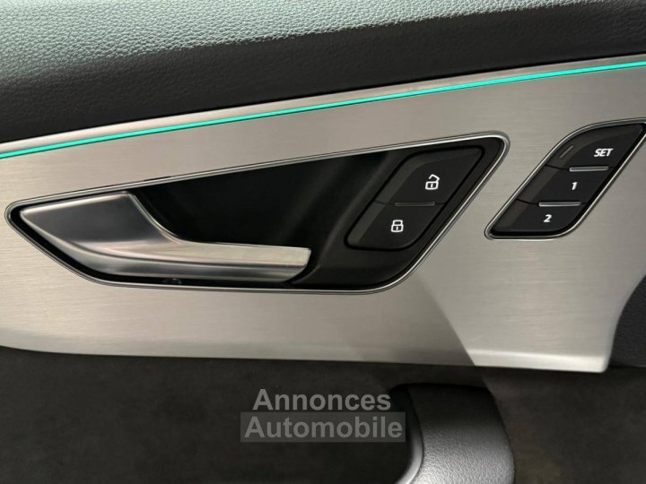 Audi Q7 55 TFSI e 380 Tiptronic 8 Quattro S line - 21