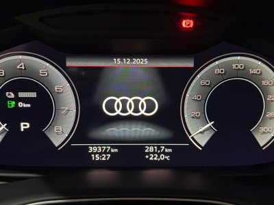 Audi Q7 55 TFSI e 380 Tiptronic 8 Quattro S line   - 22
