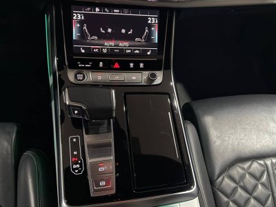 Audi Q7 55 TFSI e 380 Tiptronic 8 Quattro S line   - 25