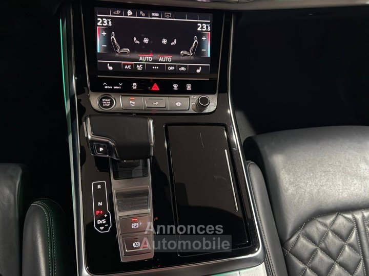 Audi Q7 55 TFSI e 380 Tiptronic 8 Quattro S line - 25