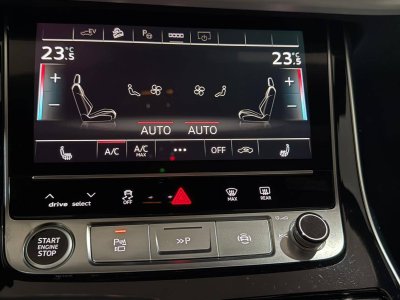 Audi Q7 55 TFSI e 380 Tiptronic 8 Quattro S line   - 26