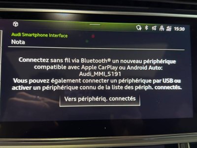 Audi Q7 55 TFSI e 380 Tiptronic 8 Quattro S line   - 30