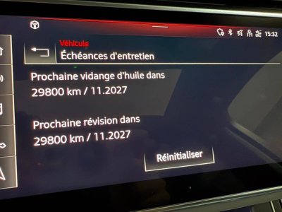 Audi Q7 55 TFSI e 380 Tiptronic 8 Quattro S line   - 34