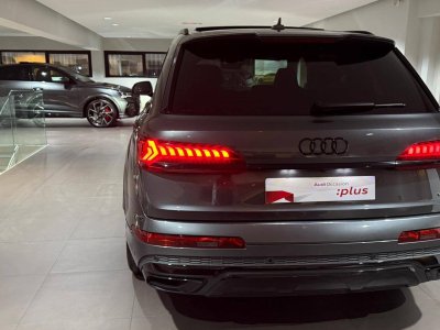 Audi Q7 55 TFSI e 380 Tiptronic 8 Quattro S line   - 37