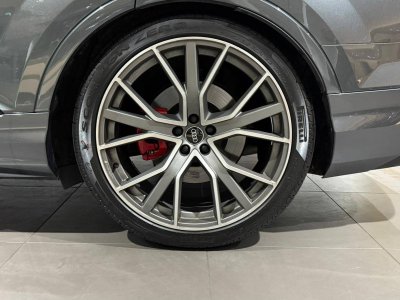 Audi Q7 55 TFSI e 380 Tiptronic 8 Quattro S line   - 38