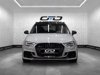 Audi RS3 SPORTBACK FULL 25 TFSI 400 S tronic 7 Quattro   - 3