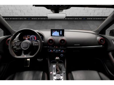 Audi RS3 SPORTBACK FULL 25 TFSI 400 S tronic 7 Quattro   - 5