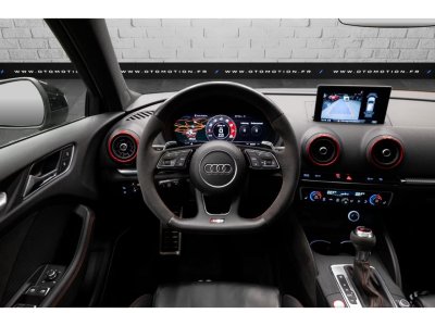 Audi RS3 SPORTBACK FULL 25 TFSI 400 S tronic 7 Quattro   - 6