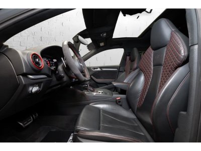 Audi RS3 SPORTBACK FULL 25 TFSI 400 S tronic 7 Quattro   - 7