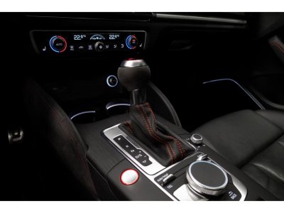 Audi RS3 SPORTBACK FULL 25 TFSI 400 S tronic 7 Quattro   - 9