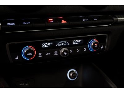 Audi RS3 SPORTBACK FULL 25 TFSI 400 S tronic 7 Quattro   - 10