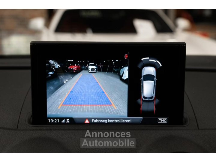 Audi RS3 SPORTBACK FULL 25 TFSI 400 S tronic 7 Quattro - 11