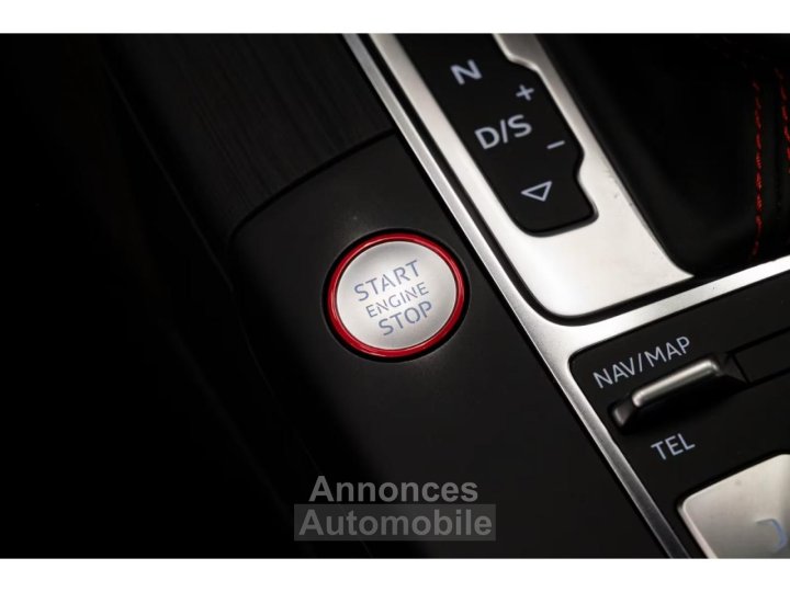 Audi RS3 SPORTBACK FULL 25 TFSI 400 S tronic 7 Quattro - 12