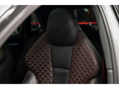 Audi RS3 SPORTBACK FULL 25 TFSI 400 S tronic 7 Quattro   - 13