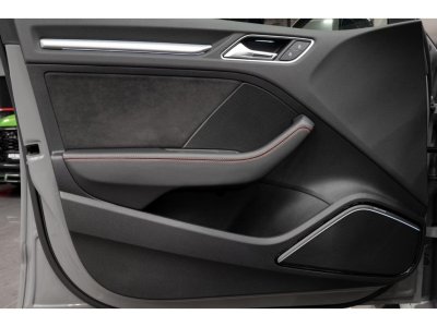 Audi RS3 SPORTBACK FULL 25 TFSI 400 S tronic 7 Quattro   - 14