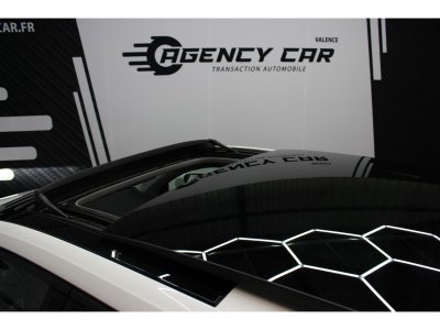 Audi Q2 14 TFSI COD - 150 S Line - Apple Carplay & Toit ouvrant   - 5