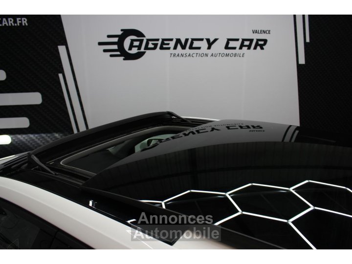 Audi Q2 14 TFSI COD - 150 S Line - Apple Carplay & Toit ouvrant - 5