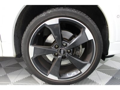 Audi Q2 14 TFSI COD - 150 S Line - Apple Carplay & Toit ouvrant   - 6