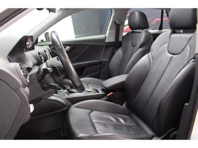 Audi Q2 14 TFSI COD - 150 S Line - Apple Carplay & Toit ouvrant   - 7