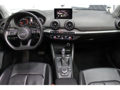 Audi Q2 14 TFSI COD - 150 S Line - Apple Carplay & Toit ouvrant   - 9