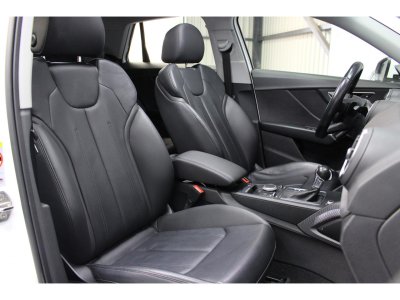 Audi Q2 14 TFSI COD - 150 S Line - Apple Carplay & Toit ouvrant   - 11