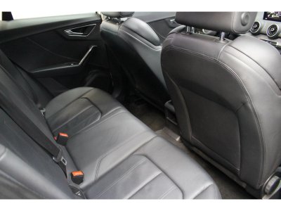 Audi Q2 14 TFSI COD - 150 S Line - Apple Carplay & Toit ouvrant   - 12