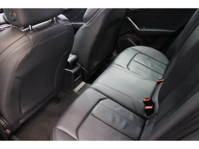 Audi Q2 14 TFSI COD - 150 S Line - Apple Carplay & Toit ouvrant   - 14
