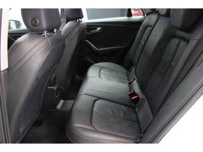 Audi Q2 14 TFSI COD - 150 S Line - Apple Carplay & Toit ouvrant   - 15