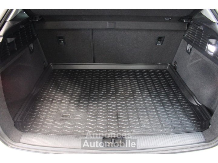 Audi Q2 14 TFSI COD - 150 S Line - Apple Carplay & Toit ouvrant - 16