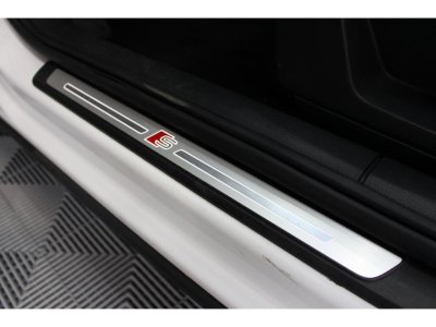 Audi Q2 14 TFSI COD - 150 S Line - Apple Carplay & Toit ouvrant   - 18