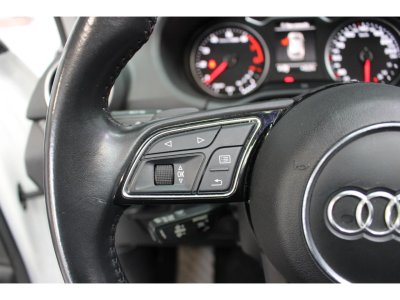 Audi Q2 14 TFSI COD - 150 S Line - Apple Carplay & Toit ouvrant   - 19