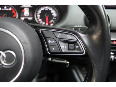 Audi Q2 14 TFSI COD - 150 S Line - Apple Carplay & Toit ouvrant   - 20