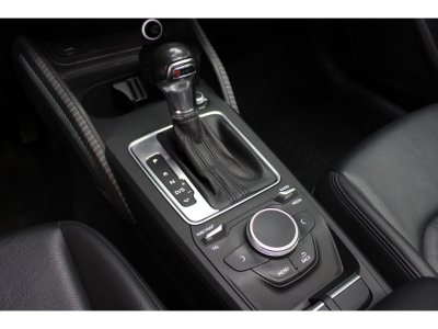 Audi Q2 14 TFSI COD - 150 S Line - Apple Carplay & Toit ouvrant   - 21