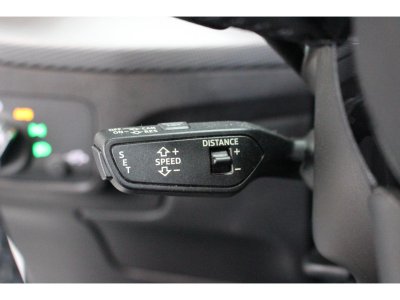 Audi Q2 14 TFSI COD - 150 S Line - Apple Carplay & Toit ouvrant   - 22