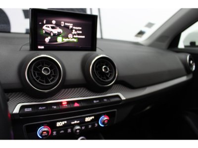 Audi Q2 14 TFSI COD - 150 S Line - Apple Carplay & Toit ouvrant   - 23