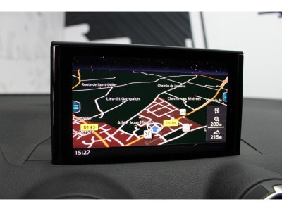 Audi Q2 14 TFSI COD - 150 S Line - Apple Carplay & Toit ouvrant   - 25