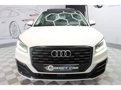 Audi Q2 14 TFSI COD - 150 S Line - Apple Carplay & Toit ouvrant   - 28