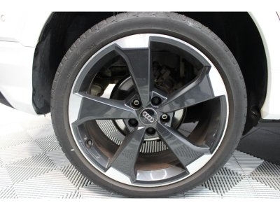 Audi Q2 14 TFSI COD - 150 S Line - Apple Carplay & Toit ouvrant   - 29