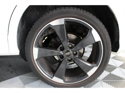 Audi Q2 14 TFSI COD - 150 S Line - Apple Carplay & Toit ouvrant   - 30