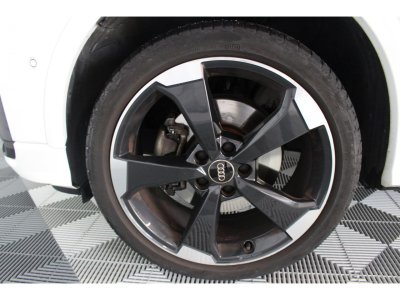 Audi Q2 14 TFSI COD - 150 S Line - Apple Carplay & Toit ouvrant   - 31