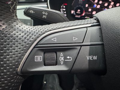 Audi Q3 35 TFSI 150 ch S tronic 7 S line   - 18