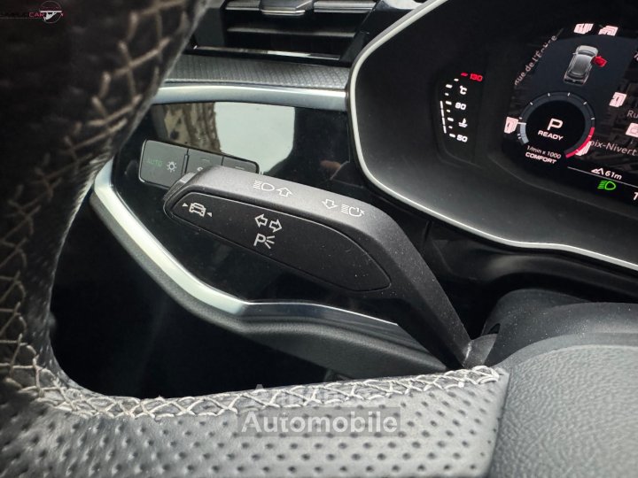 Audi Q3 35 TFSI 150 ch S tronic 7 S line - 20