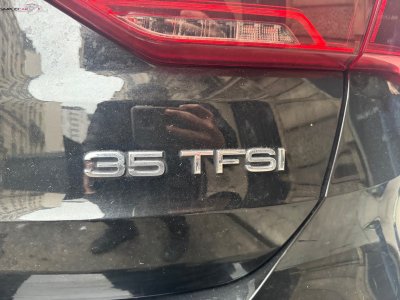 Audi Q3 35 TFSI 150 ch S tronic 7 S line   - 28