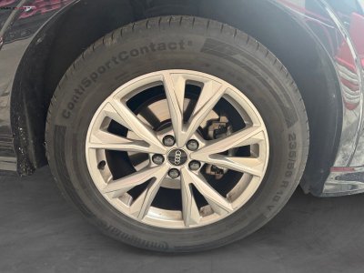 Audi Q3 35 TFSI 150 ch S tronic 7 S line   - 38