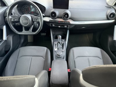 Audi Q2 30 TFSI 116 S tronic 7 Sport Garantie 12 Mois   - 2