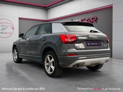 Audi Q2 30 TFSI 116 S tronic 7 Sport Garantie 12 Mois   - 3