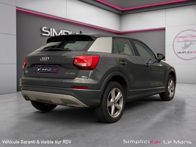 Audi Q2 30 TFSI 116 S tronic 7 Sport Garantie 12 Mois   - 4