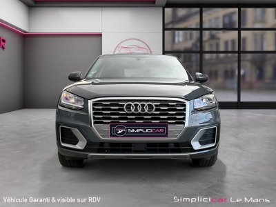 Audi Q2 30 TFSI 116 S tronic 7 Sport Garantie 12 Mois   - 8