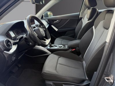 Audi Q2 30 TFSI 116 S tronic 7 Sport Garantie 12 Mois   - 9