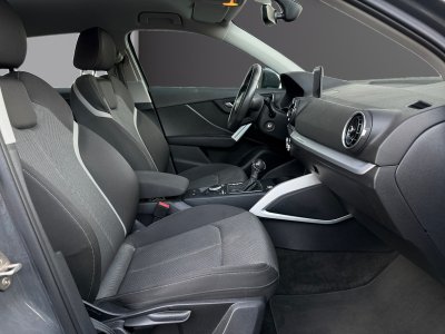 Audi Q2 30 TFSI 116 S tronic 7 Sport Garantie 12 Mois   - 10